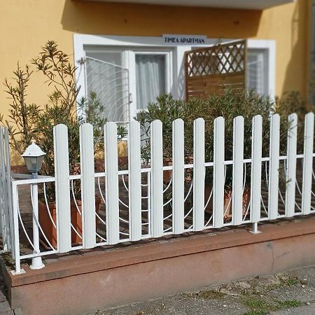 Tarr Apartmanok, Tímea Haus Keszthely Exterior foto