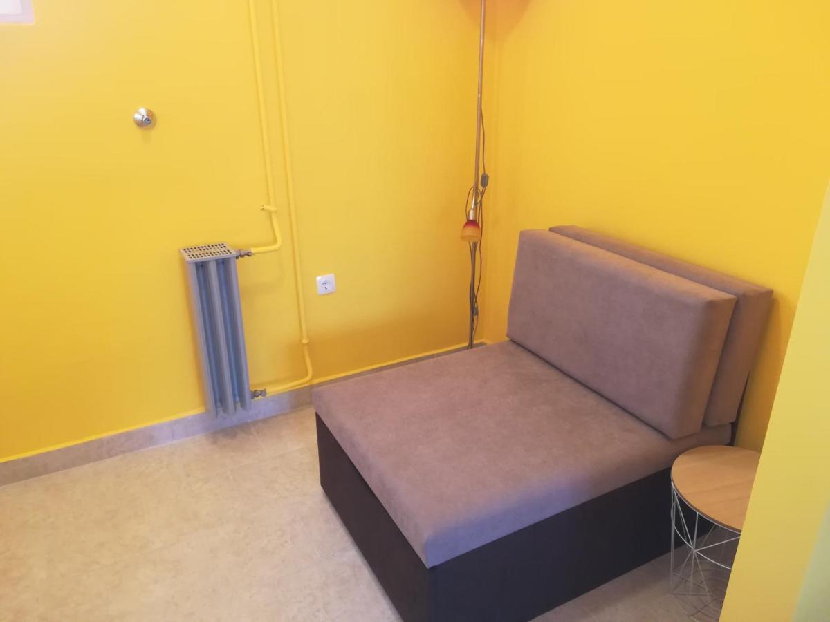 Tarr Apartmanok, Tímea Haus Keszthely Exterior foto