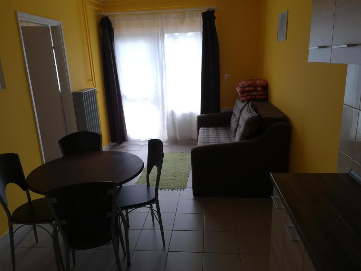 Tarr Apartmanok, Tímea Haus Keszthely Exterior foto