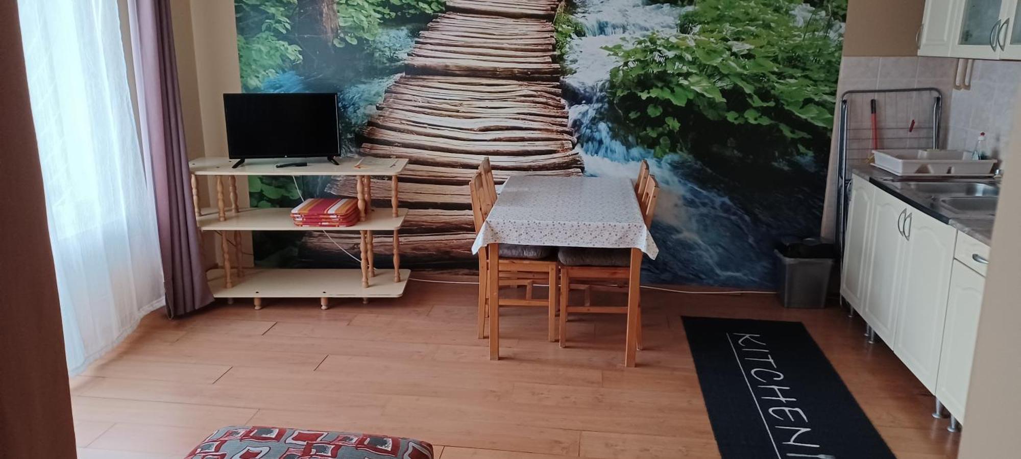 Tarr Apartmanok, Tímea Haus Keszthely Exterior foto
