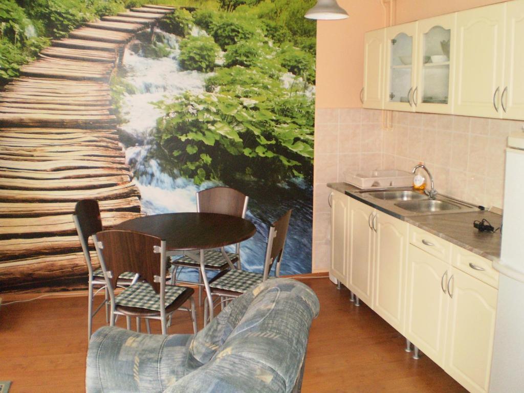 Tarr Apartmanok, Tímea Haus Keszthely Exterior foto